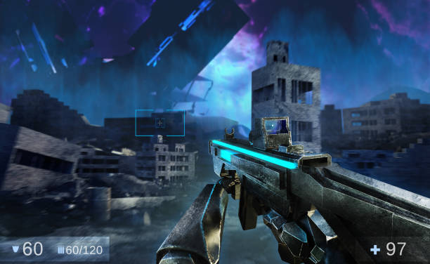 Outrun the Unknown in Online Gaming Thrillers